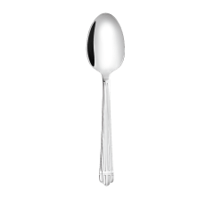 christofle silver-plated table spoon 0