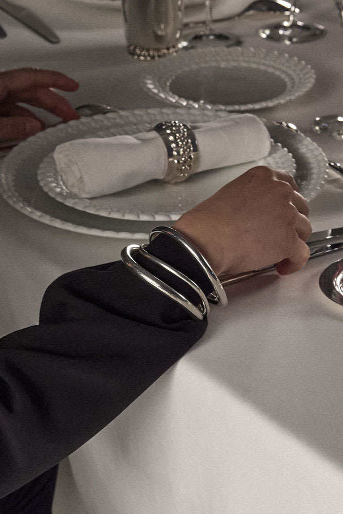 Idole de Christofle Bracelets