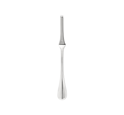 christofle silver-plated lobster fork 1