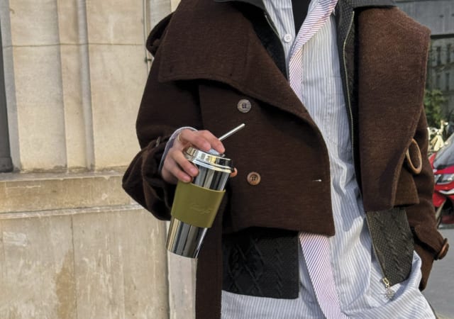 Les objets miroirs