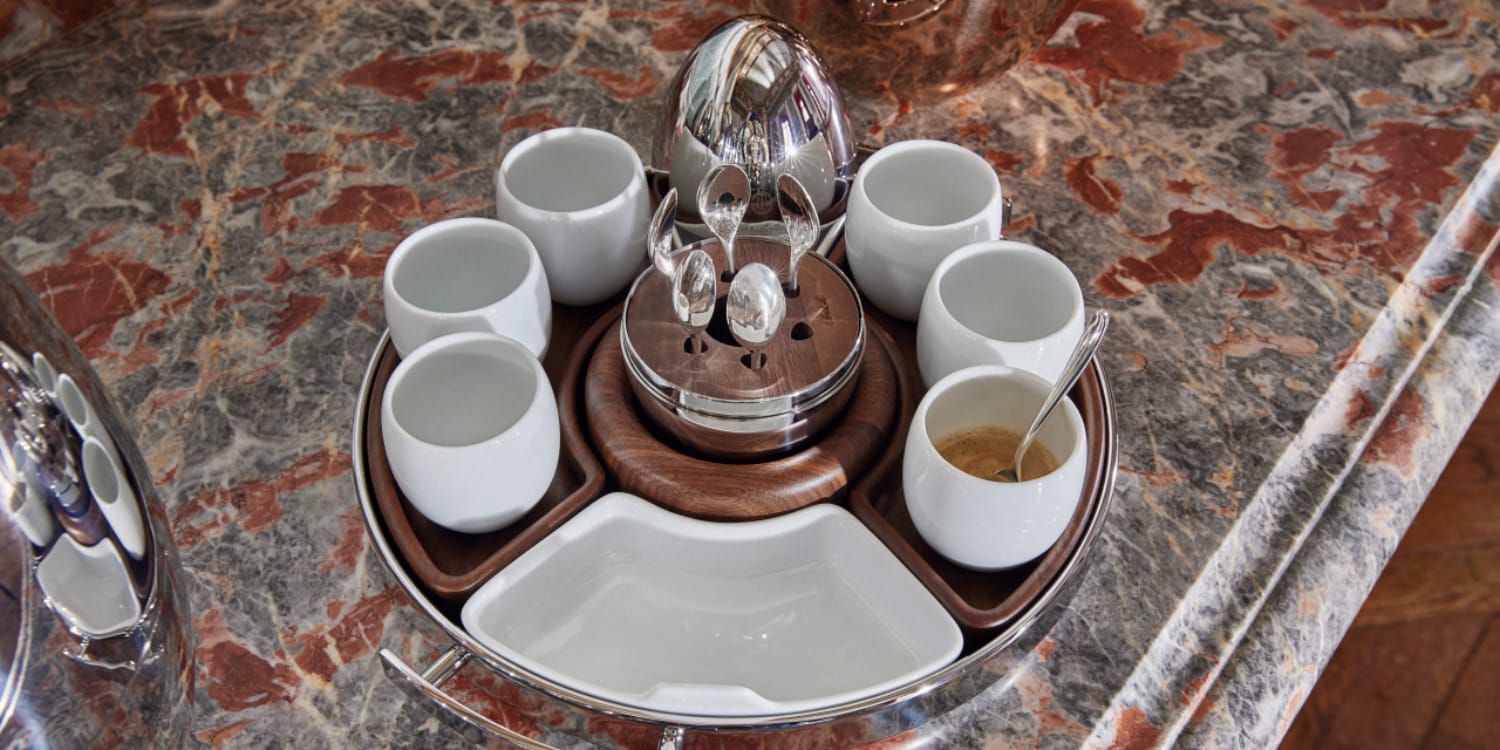 MOOD Coffee