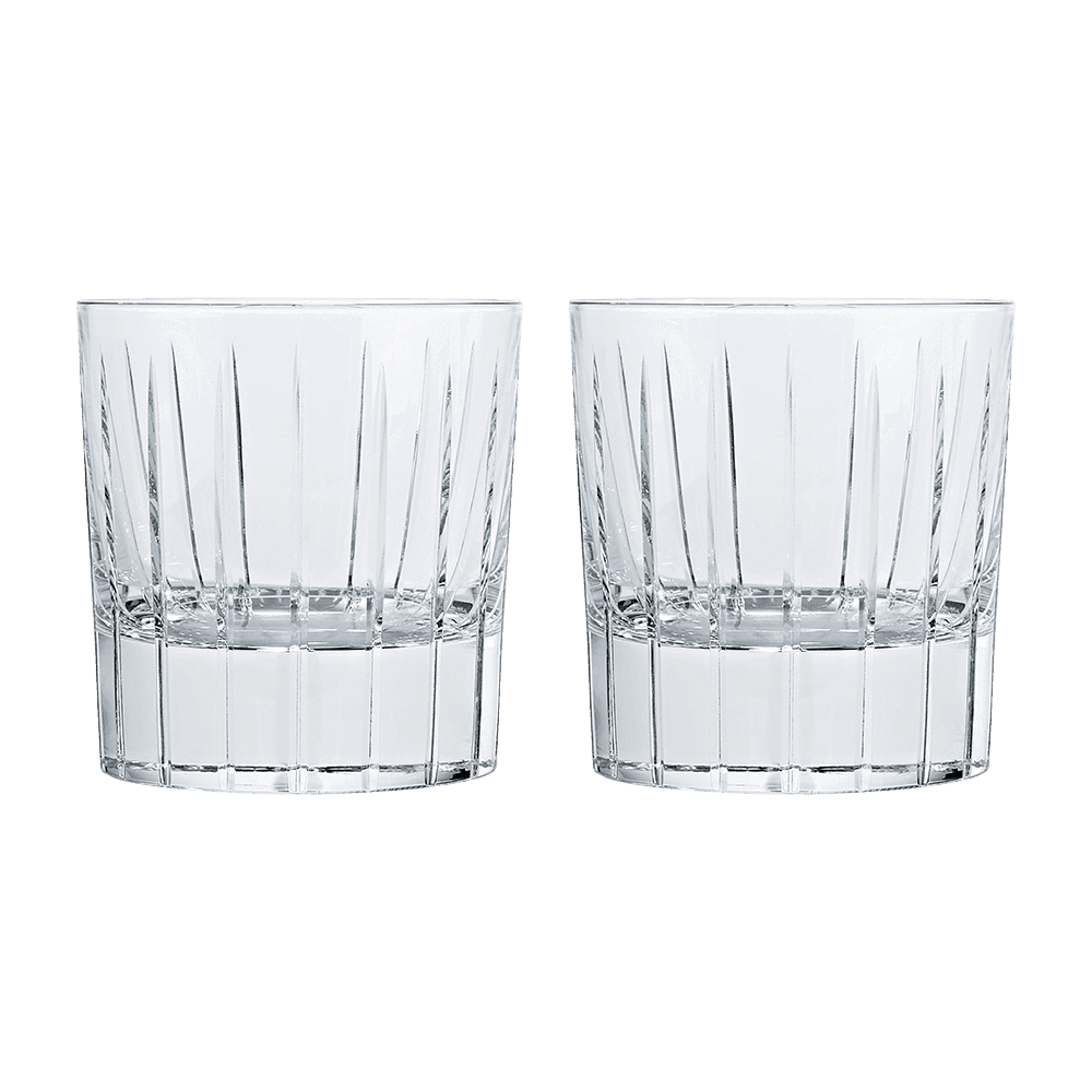 MIXED CAMPBELL-REY COSIMA GLASSWARE – HOUSE SFW