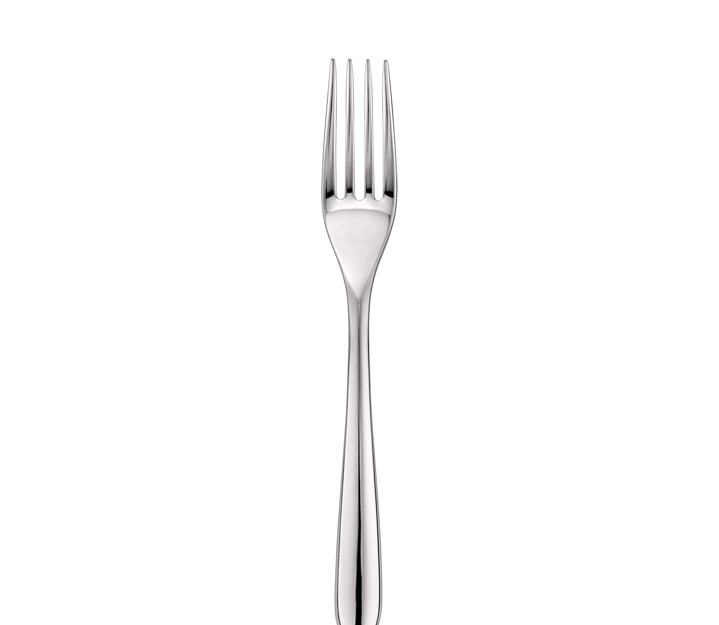 Dinner fork L'Ame de Christofle  Stainless steel