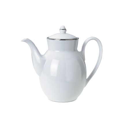 Hot Beverage Jug Porcelain