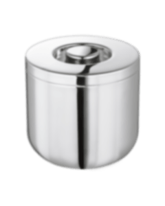 christofle Insulated Ice Bucket Oh de Christofle Stainless Steel 05942015000001