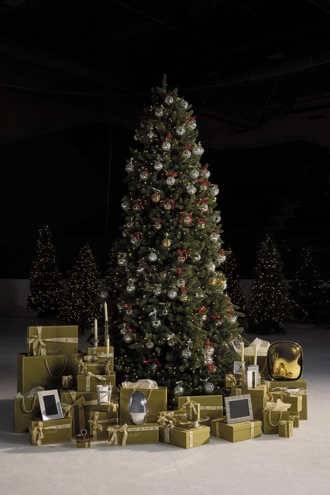 Décoration de Noël | Christofle
