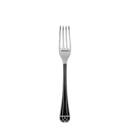 christofle dinner fork silver-plated  1