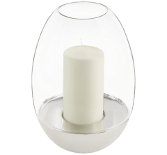 christofle photophore ls mood nomade stainless steel 2
