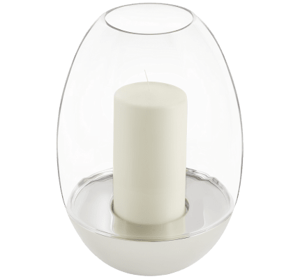 christofle photophore ls mood nomade stainless steel 2