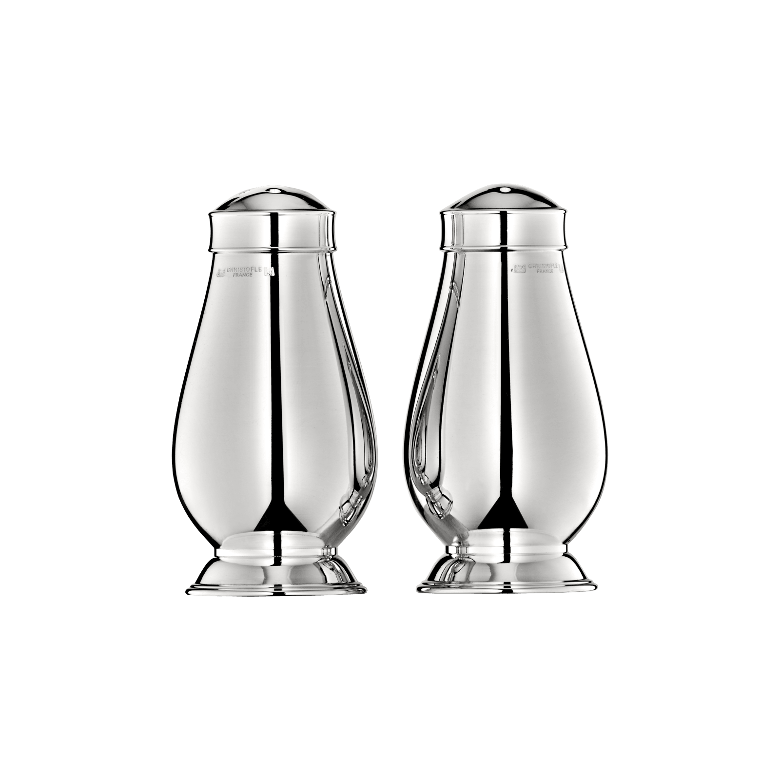 Poivrier Et Salière En Forme D'œuf - En Acier Inoxydable, Design Moderne Pour Cuisine