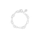 christofle Bracelet chaîne en Argent Massif
