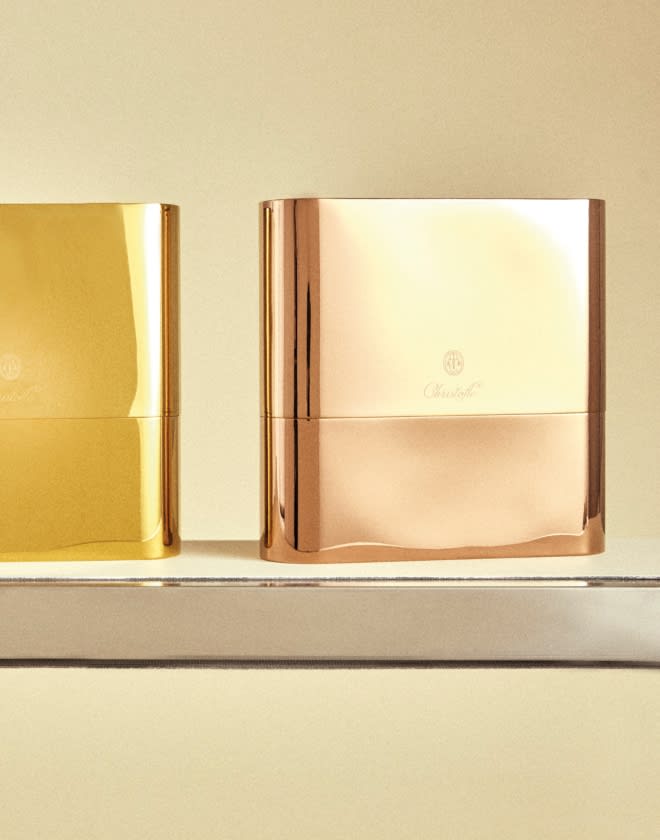 Champagne Bucket Oh de Christofle Champagne Bucket Oh de Christofle