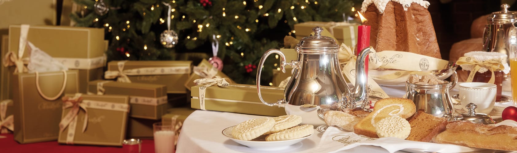 Christmas Brunch