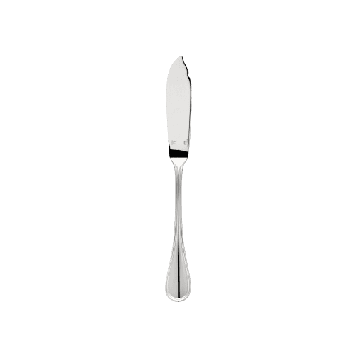 Silver-Plated Fish Knife Albi