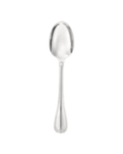Standard table spoon Malmaison  Sterling silver