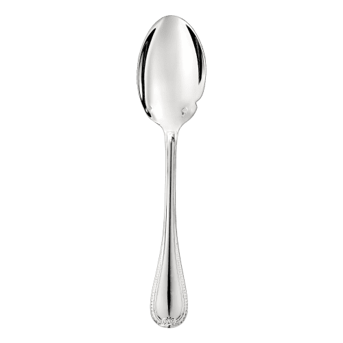 Silver-Plated Sauce Spoon Malmaison