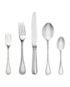 36 Piece Sterling Silver Flatware Set with Chest