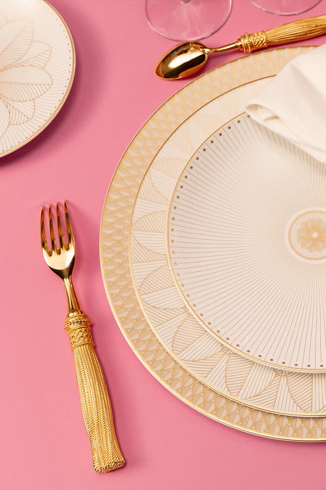 Christmas Exceptional Table