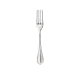 christofle Silver-Plated Dessert Fork