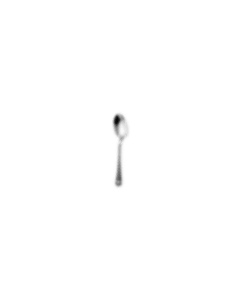 Espresso Spoon Silver-Plated