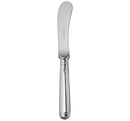 christofle butter spreader malmaison silver plated 00018031000101 1