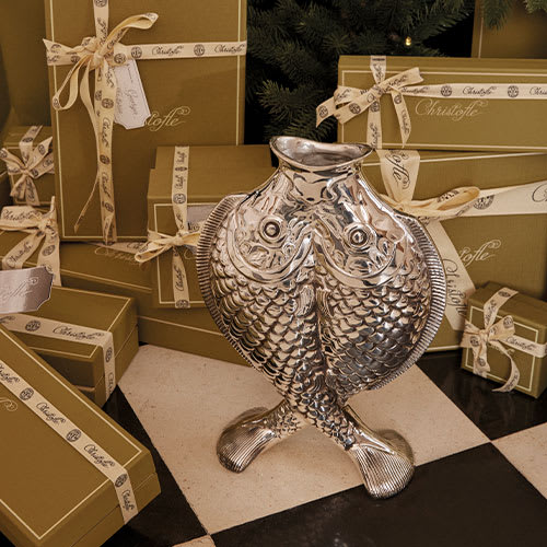 EXCEPTIONAL GIFTS