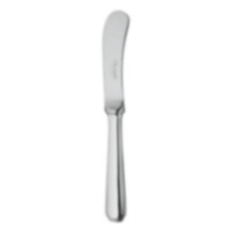 christofle Silver-Plated Butter Knife