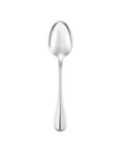 christofle Standard table spoon Albi  Sterling silver