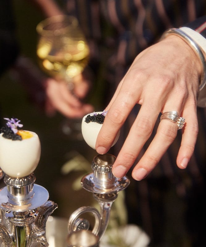 Bijoux et Accessoires pour lui