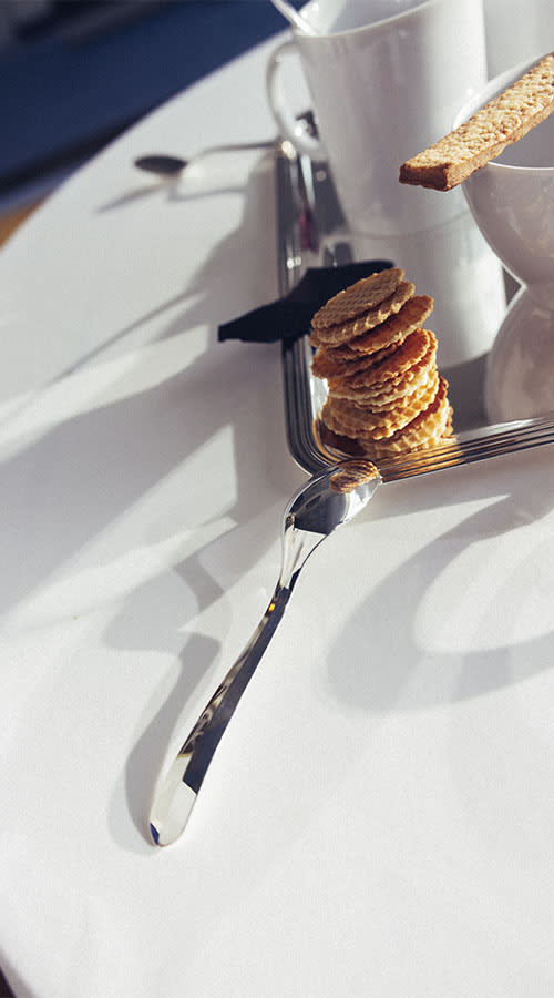 Coffee - Infini Christofle