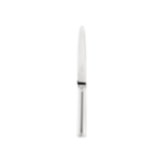 christofle Dessert knife Commodore Silver plated 00005010000001