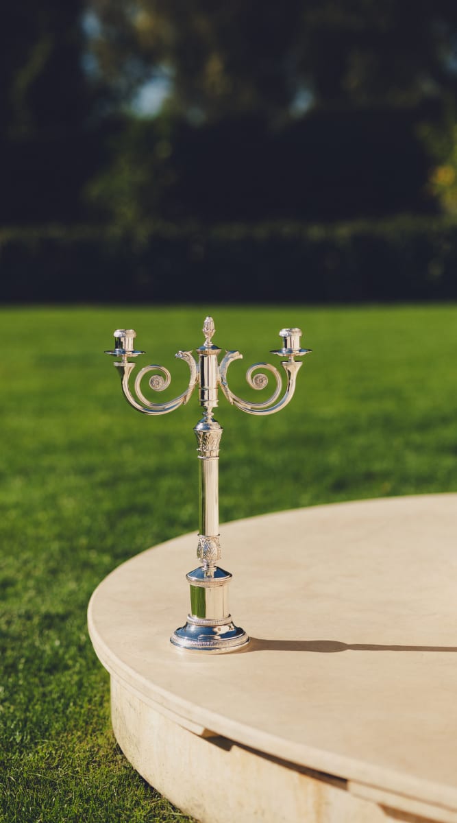 Malmaison Decoration