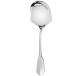 christofle vegetable serving spoon cluny  silver plated 3