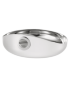 Bowl 16cm Oh de Christofle  Stainless steel