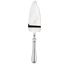 christofle cake server rubans  silver plated 1