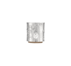 christofle silver plated candle holder 0