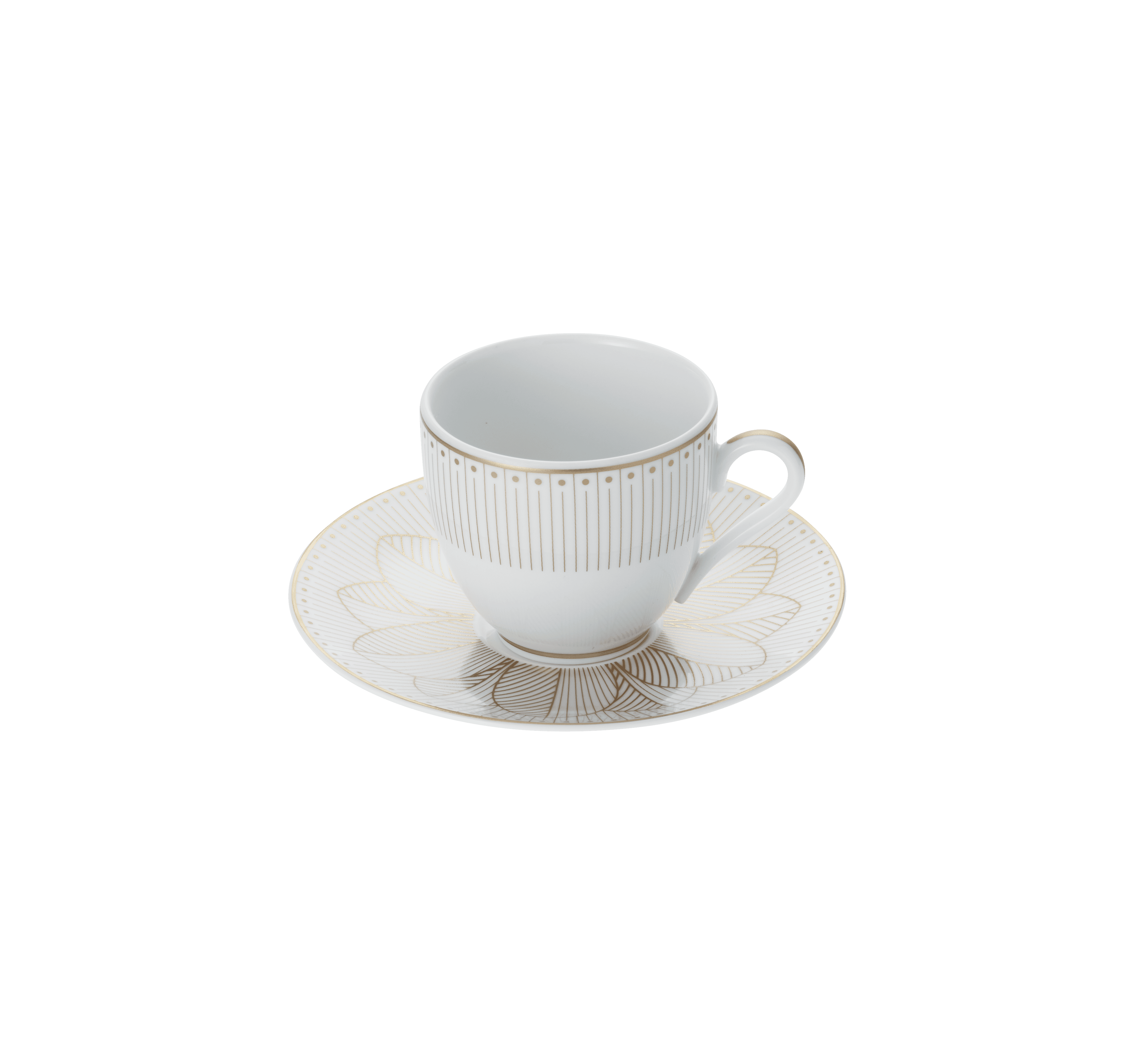 Acheter 1/3 ensembles tasse à café en céramique avec soucoupe ondulée et  cuillère ensemble européen petit luxe Couple tasse à lait en porcelaine  blanche bureau tasse à thé Drinkware