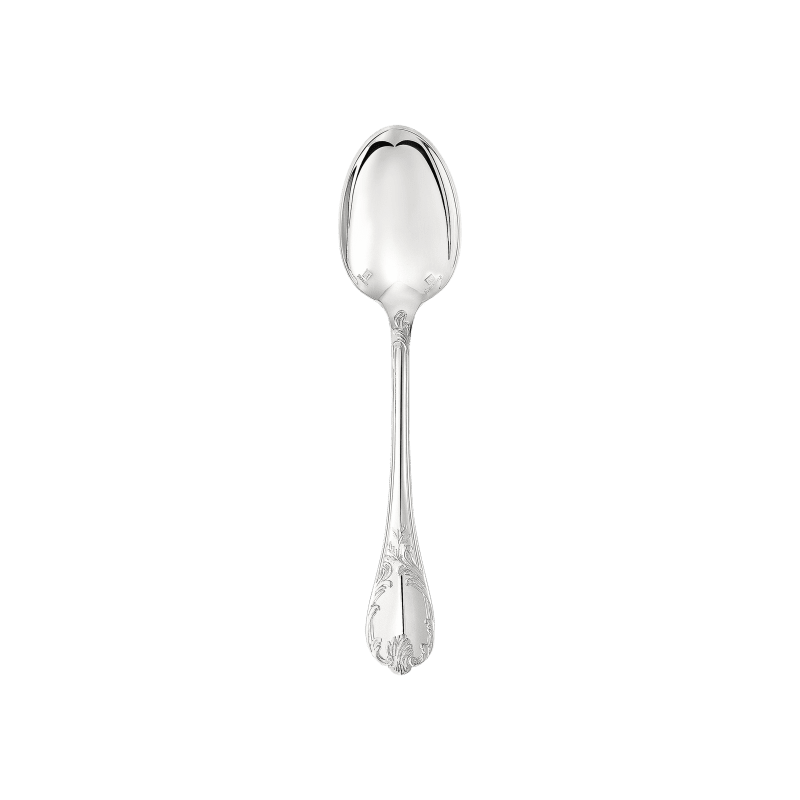 Christofle , Cuillère à sauce - Marly - Métal argenté - À - | eBay Christofle , Cuillère à sauce - Marly - Métal argenté - À - | eBay