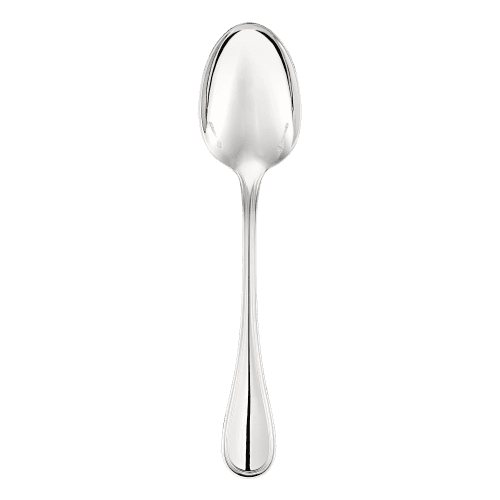 Sterling Silver Standard Soup Spoon Albi