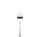 christofle sterling silver fish serving fork 1