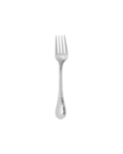 Salad fork Marly  Silver plated