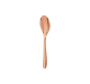 christofle stainless steel coffee spoon - copper colour 4