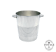 christofle Vintage Silvered Champagne Bucket