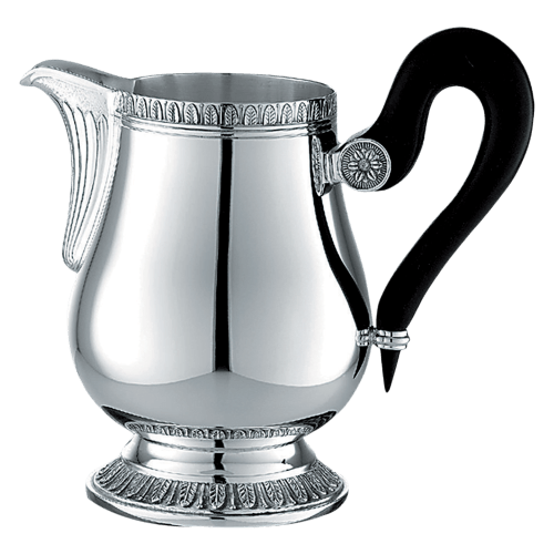 クリストフル　マルメゾン　クリーマー Silver plated Cream pitcher Malmaison Malmaison | Christofle EUR