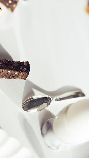 Medium universal spoon - Infini