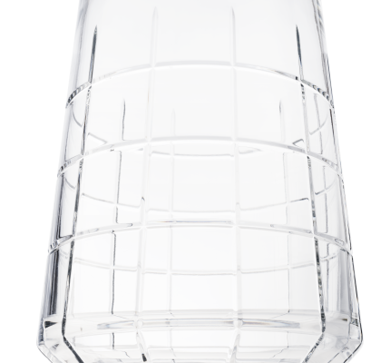 Medium vase Crystal 