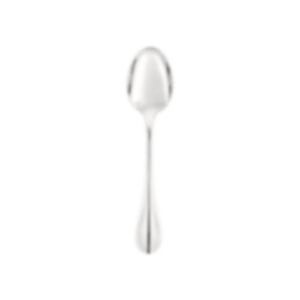 christofle Tea spoon Fidelio  Silver plated