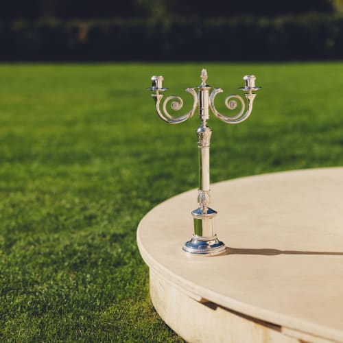 Malmaison Decoration