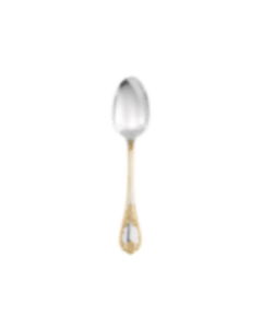 christofle table spoon marly silver plated 1