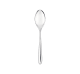 christofle Dessert spoon Mood  Silver plated